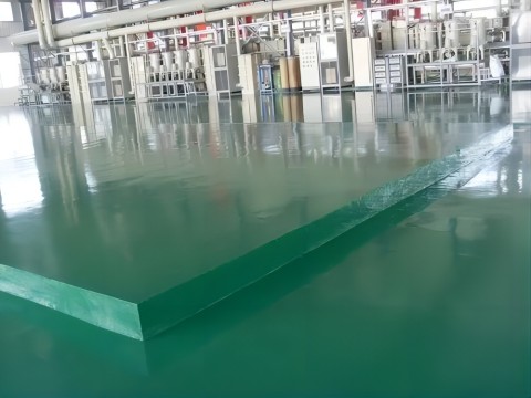 沁阳防腐蚀地坪,环氧玻纤地坪，玻纤工业地坪，环氧玻纤布地坪,乙烯基玻纤布地坪