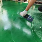 沁阳VEF地坪什么是VEF地坪-缩略图1