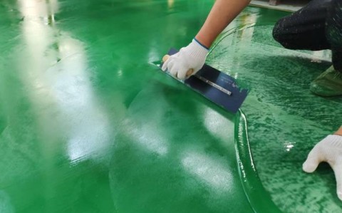 沁阳VEF地坪什么是VEF地坪