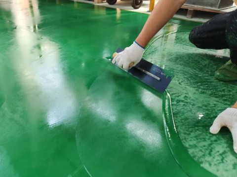 沁阳VEF地坪什么是VEF地坪